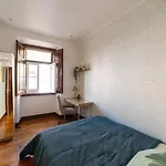 게스트하우스 Your New In - Ac And Fast Wi-fi 4*