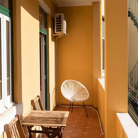Your New In - Ac And Fast Wi-fi 招待所