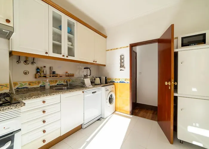 Your New In - Ac And Fast Wi-fi 4* Lisboa