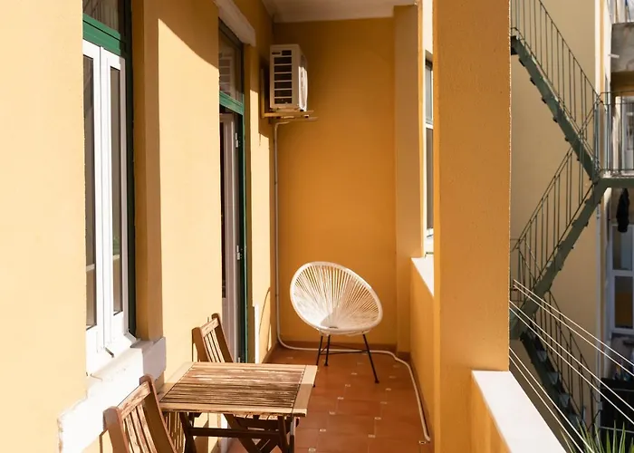Your New In - Ac And Fast Wi-fi 招待所