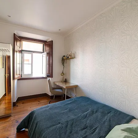 Guest house Your New In - Ac And Fast Wi-fi *