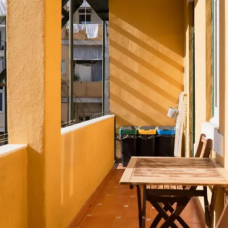 Guest house Your New In - Ac And Fast Wi-fi *