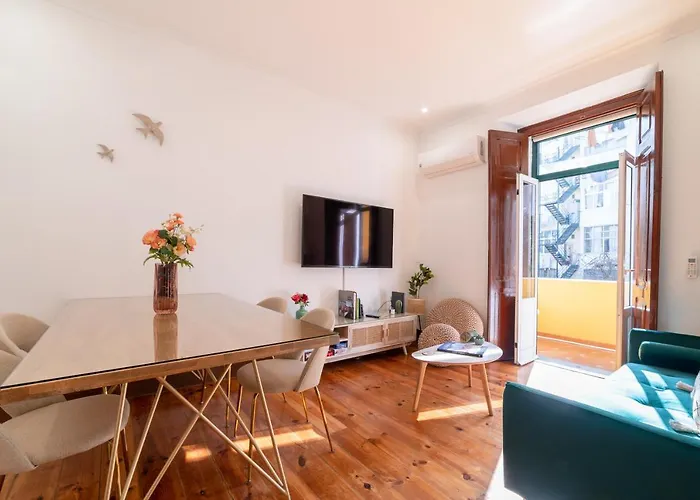 Guest house Your New In - Ac And Fast Wi-fi
