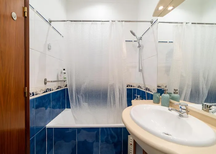 Guest house Your New In - Ac And Fast Wi-fi 4*