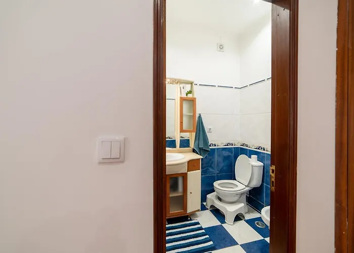Your New In - Ac And Fast Wi-fi Guest house